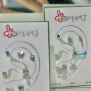 동탄 피어싱 전문 아이엠제이 레이크꼬모점 925실버 귀걸이 구매후기