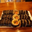 홍언니김밥 이미지