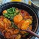 니들이곱도리탕맛을알어