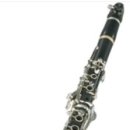 클라리넷 이미지