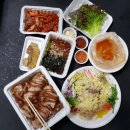 청주 용암동 맛집 , 족발명장 배달음식
