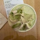 신방주유소 | 3월 일상 - 대전신세계, 엽떡 무벼 닭발, 투고샐러드 메뉴 추천, 식물원김밥, 한끼통갈 닭가슴살+소세지...