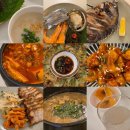 상이 | 양정역 맛집 &#39;모락&#39; 한식 오마카세, 9가지 요리가 모두 레전드? (솔직 후기)