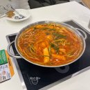 을지로국물떡볶이 명동점 | 서울 명동 맛집 을지로입구역 즉석떡볶이 영차떡볶이 명동점 별미메뉴 내돈내산 솔직후기