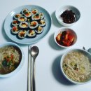 국시랑김밥 - 영천시 장수로 926-2 | 국시랑김밥