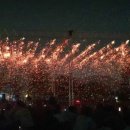 세종동_중앙공원 장남평야 인근 | 2025 세종낙화축제 행사 프로그램 명당 주차 행사위치도 정보