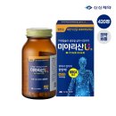 신신제약(주) | 신신제약 낙산균 E74C3C [신신제약] 프로바이오틱스 CCCCCC E74C3C 420정, 1개 미야리산U