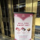 신림 | 신림역 도넛 '노티드 신림점' 카페후기
