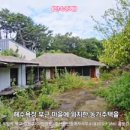 월포해수욕장 입구 이미지