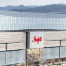 저도 임시주차장 이미지