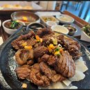 꾸본석갈비 이미지