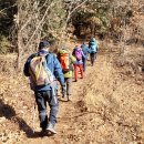 구봉산 어사길 이미지