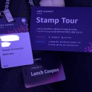 AWS Summit Seoul 2026 대학생 혼자 다녀온 후기 - 세션, 부스, 굿즈, 점심, Swag샵 총 정리