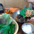 동해물회 이미지