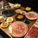 알뜰정육식당