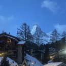 상관유스호스텔 | 마테호른뷰 가성비 숙소 체르마트 유스호스텔