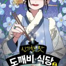 도깨비식당 이미지