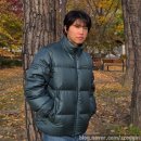 철스러지 | 남자 숏패딩 추천! 디스커버리 변우석 착용 남성 패딩 반슬리 겨울 코디해본 후기
