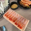 하늘채 | 노량진 수산시장 생참치 손선장 포장 후기, 하늘채 별관 콜키지 예약 총정리