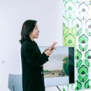 토크&향기마을