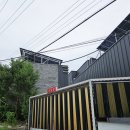 드라이브인무인텔 야자수 이미지