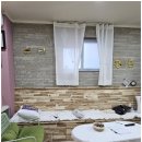 헤어아트 이미지