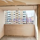 현대사원아파트 | <<이맥스클럽 KCC에스티창호>> 서울시 구로구 개봉동 샷시// 현대 아파트 샤시(창호) 교체 시공