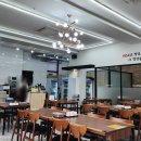 계단칼국수 이미지