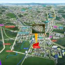 평택 LG산업단지바로앞 반도유보라(24,29,34평)아파트 대박현장 open!| 이미지