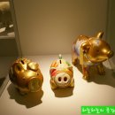 복주는돼지 이미지