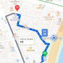 경일빌딩 | 대구 대봉동 능소화폭포 6월 개화 주차 방문 후기