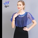 밸런스 라인댄스 | 라인댄스 레이스 상의로 무대 매력 업