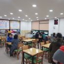 문경시니어클럽 한끼뚝딱