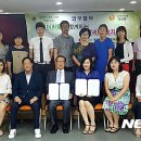 백세힐링건강댄스 이미지