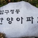 ﻿강남 압구정동 1차 37평형 압구정 한양아파트 전세 임대 (갤러리아백화점 인근) 관련 디스코드 서버 및 웹주소안내 20221229 이미지