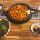 진선미오리불고기