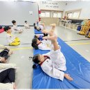 아이베스트 태권도 이미지