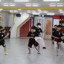 우림태권도장 이미지