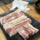 일미 숯불고추장삼겹살 이미지