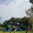 쪽빛하늘 캠핑장 이미지