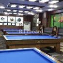 지성당구클럽 이미지