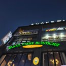 수원시청역 카페 디아즈케이크부티크, 딸기 파르페와 케이크가 인상적인 디저트 카페 후기