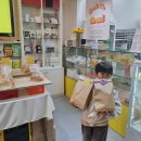 스멜스라이크브레드(smells like bread) | "스멜스라이크브레드" _ 경주베이커리 추천/경주 비건빵 맛집