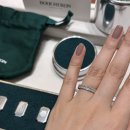 스포츠콰트로 | W 12 : 판교 현백 부쉐론 콰트로 레디언트 웨딩링 구매 후기, 할인, 다이아몬드 관리방법