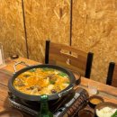 신선토종순대국