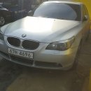 BMW E60 520I / 2004년 / 26만 / 완전무사고 / 780만 이미지