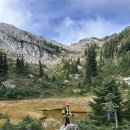 10월 04일 : Mount Sproatt (Whistler) 이미지