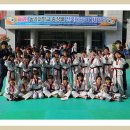 해맑은 태권도장 이미지