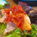 큰집보쌈 이미지