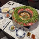 화산 | [대전 은행동] 샤브맛집 추천 -화산샤브칼국수(솔직후기,좌석)